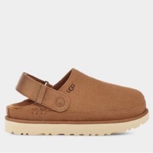 UGG Women’s Golden Star Clog NIB